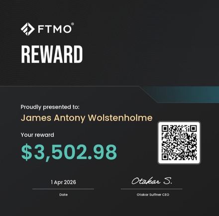Payout certificate