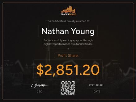 Payout certificate