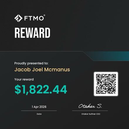 Payout certificate