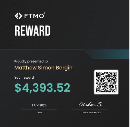 Payout certificate