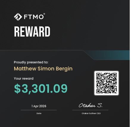 Payout certificate